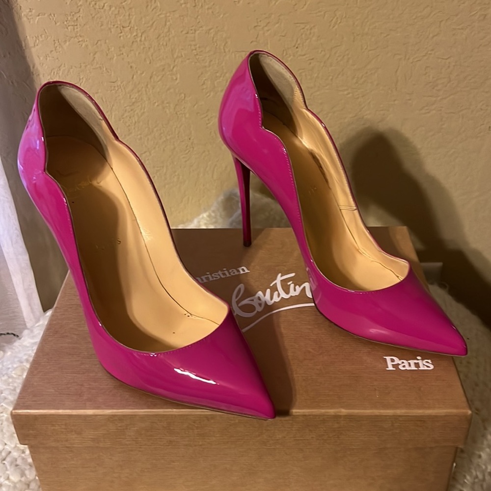 Christian Louboutin